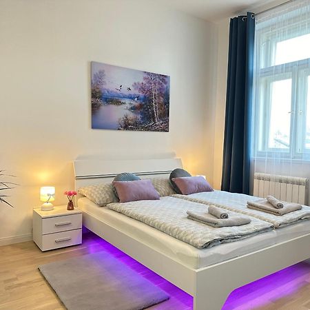 Romantic Apartment In The Center Of Прага Екстер'єр фото