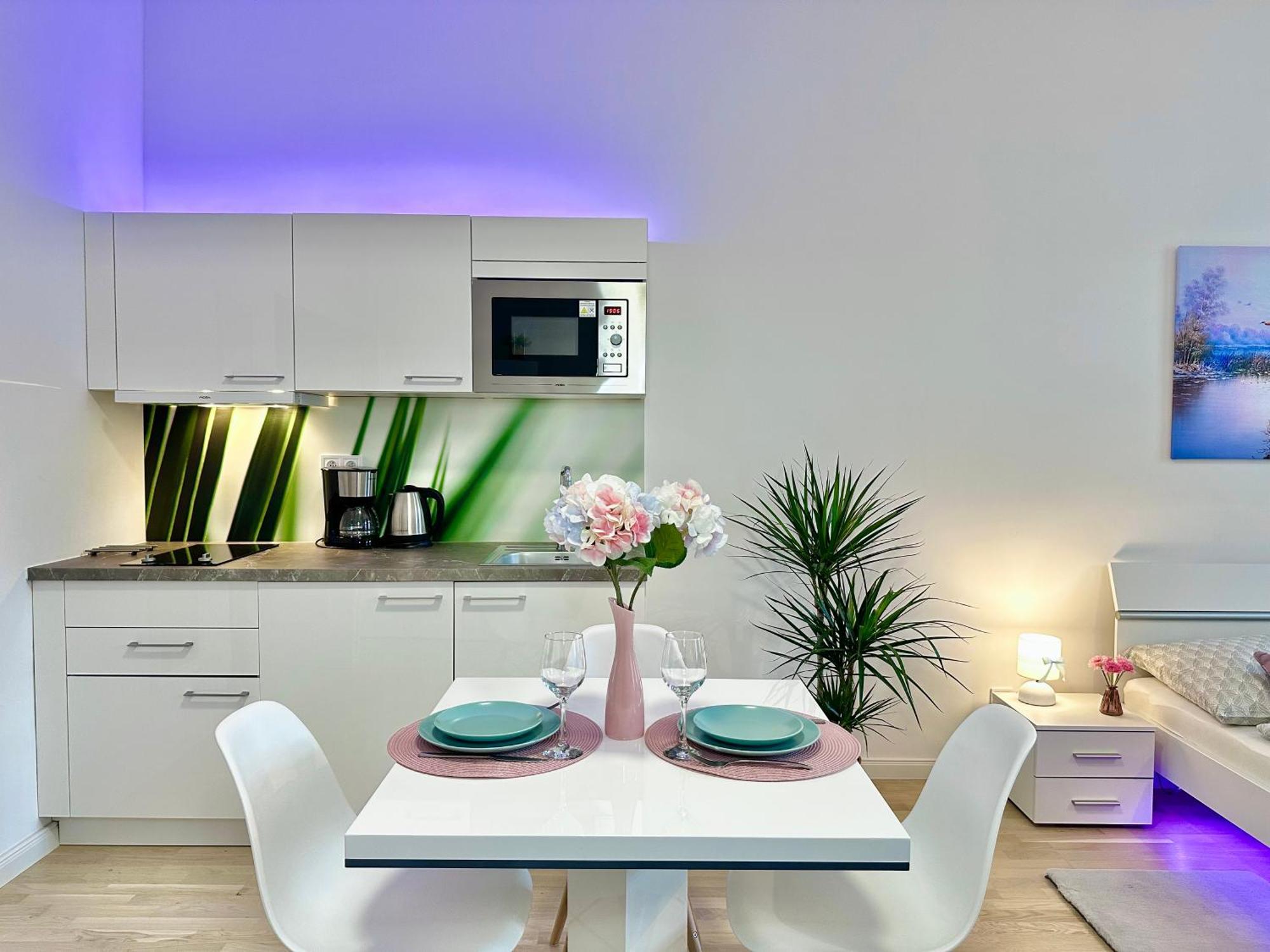 Romantic Apartment In The Center Of Прага Екстер'єр фото