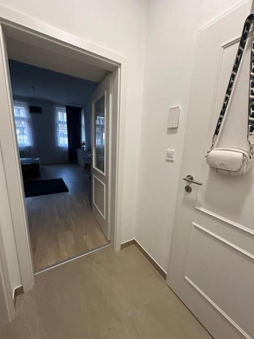Romantic Apartment In The Center Of Прага Екстер'єр фото