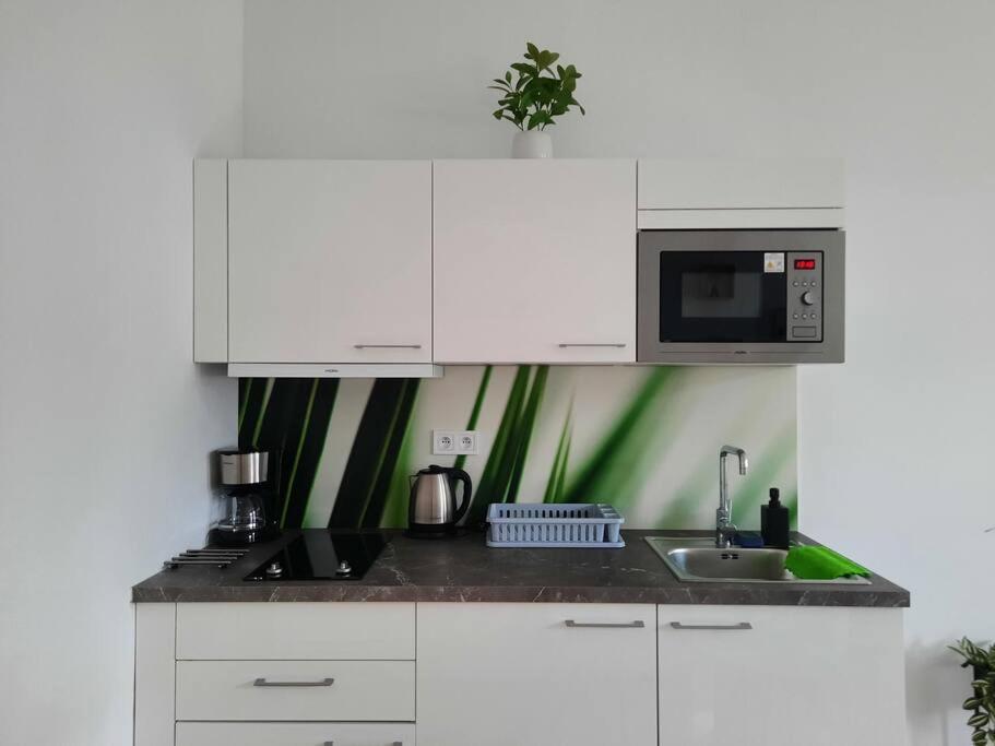 Romantic Apartment In The Center Of Прага Екстер'єр фото