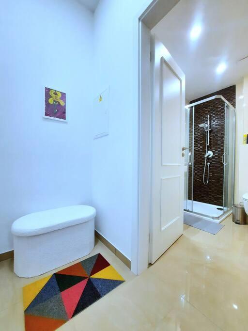 Romantic Apartment In The Center Of Прага Екстер'єр фото