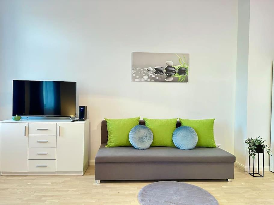 Romantic Apartment In The Center Of Прага Екстер'єр фото