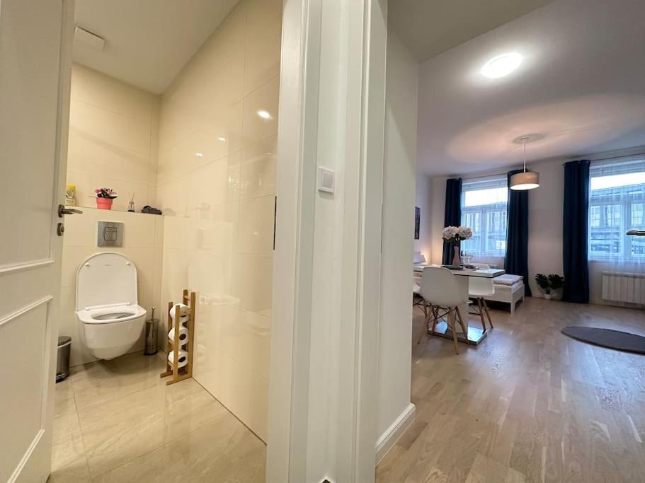 Romantic Apartment In The Center Of Прага Екстер'єр фото