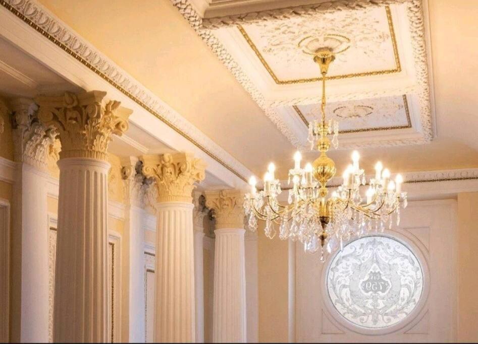 Romantic Apartment In The Center Of Прага Екстер'єр фото